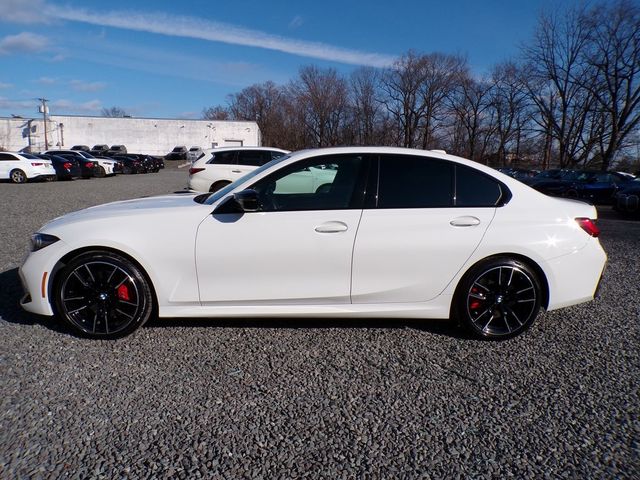 2024 BMW 3 Series M340i xDrive