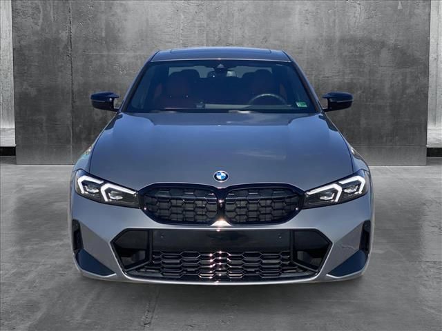 2024 BMW 3 Series M340i xDrive