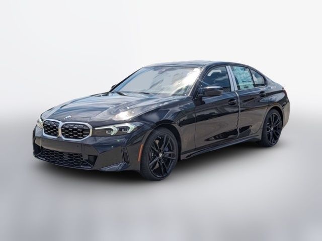 2024 BMW 3 Series M340i xDrive