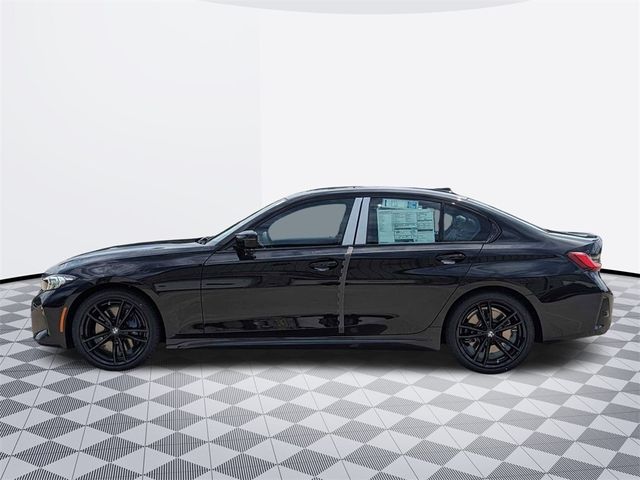 2024 BMW 3 Series M340i xDrive