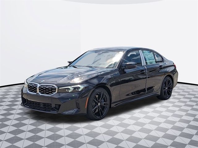 2024 BMW 3 Series M340i xDrive