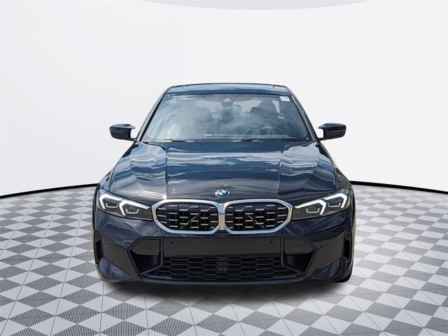 2024 BMW 3 Series M340i xDrive