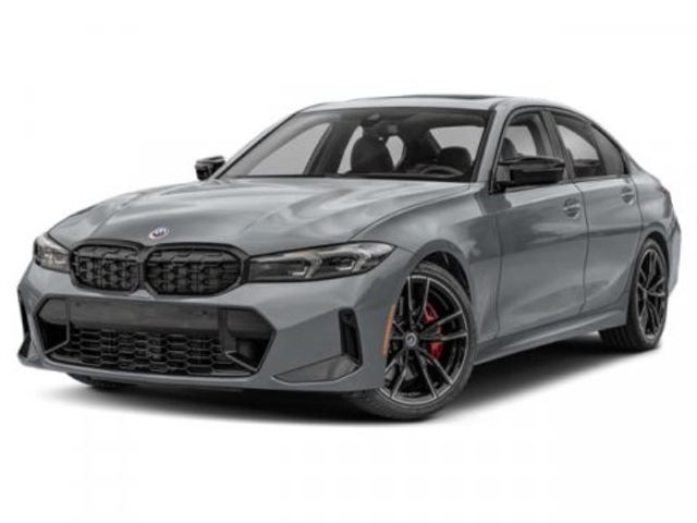 2024 BMW 3 Series M340i xDrive