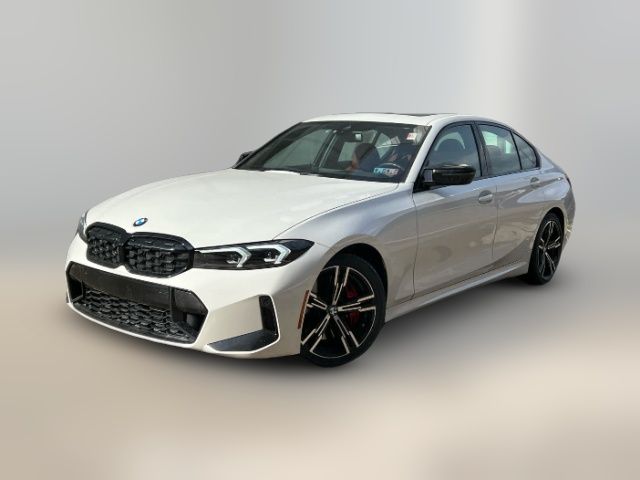 2024 BMW 3 Series M340i xDrive