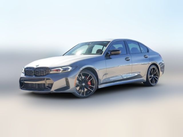 2024 BMW 3 Series M340i xDrive