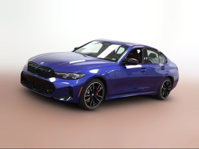 2024 BMW 3 Series M340i xDrive