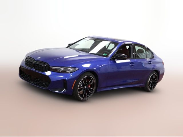 2024 BMW 3 Series M340i xDrive
