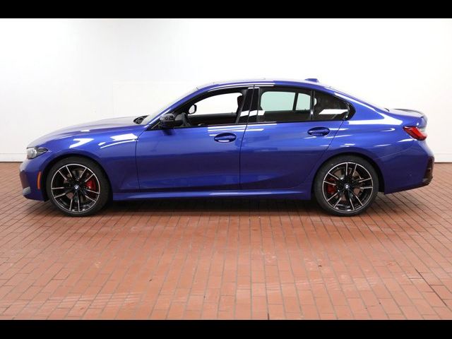 2024 BMW 3 Series M340i xDrive