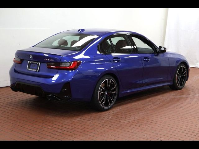 2024 BMW 3 Series M340i xDrive