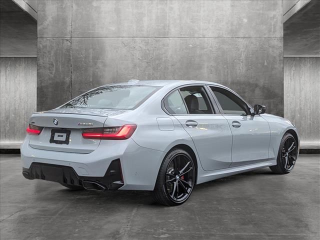 2024 BMW 3 Series M340i xDrive