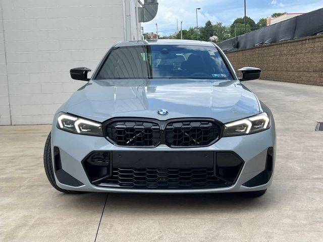 2024 BMW 3 Series M340i xDrive