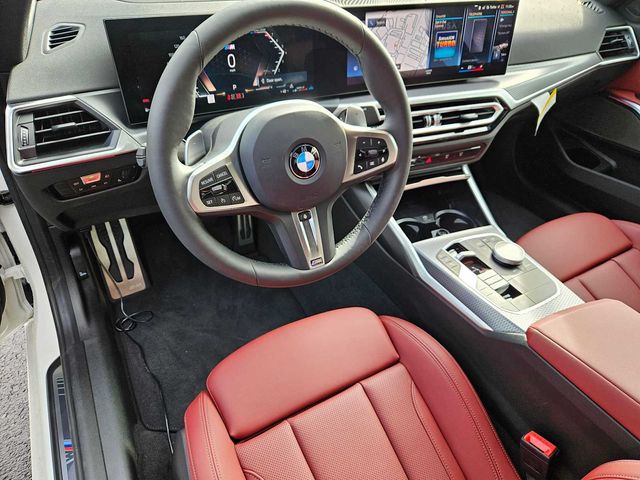 2024 BMW 3 Series M340i xDrive