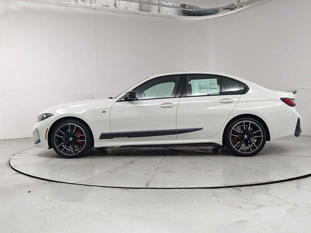 2024 BMW 3 Series M340i xDrive