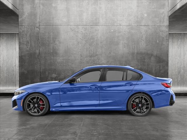 2024 BMW 3 Series M340i xDrive