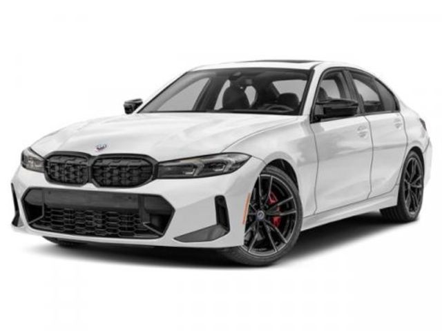 2024 BMW 3 Series M340i xDrive