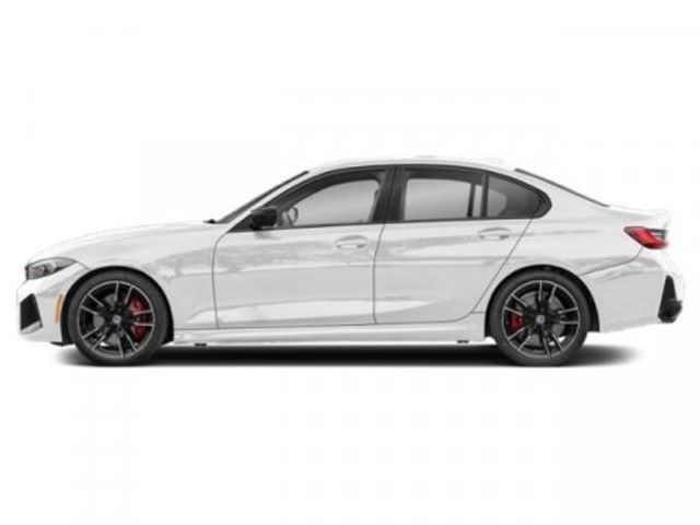 2024 BMW 3 Series M340i xDrive