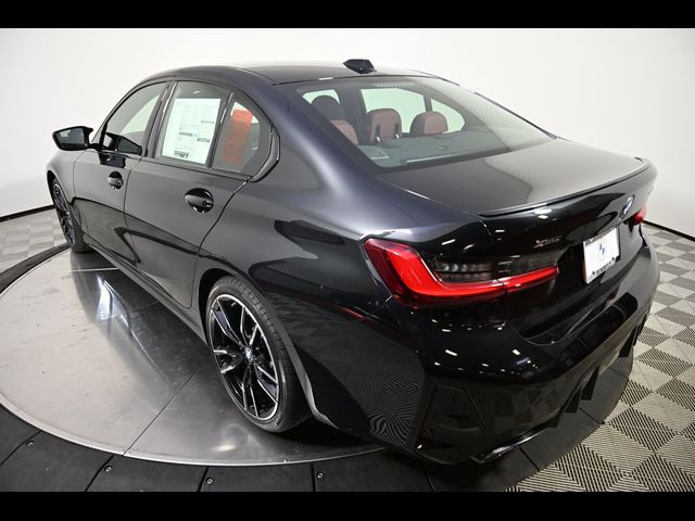 2024 BMW 3 Series M340i xDrive