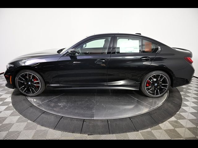 2024 BMW 3 Series M340i xDrive