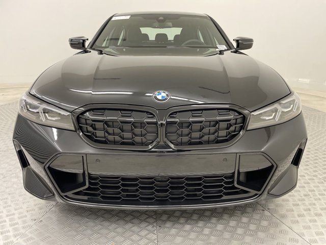 2024 BMW 3 Series M340i xDrive