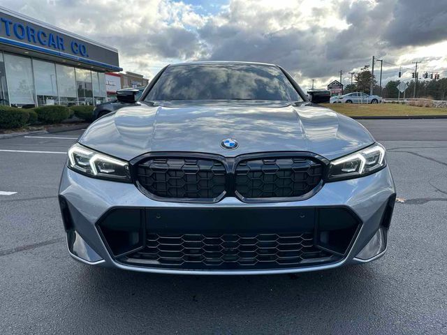 2024 BMW 3 Series M340i xDrive