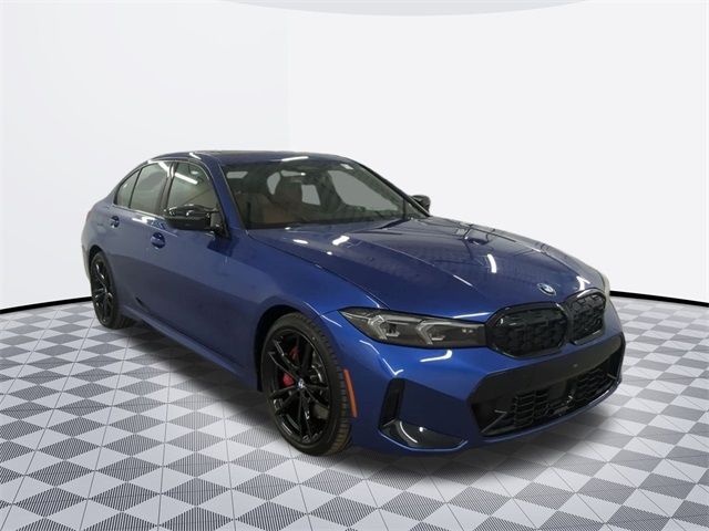 2024 BMW 3 Series M340i xDrive