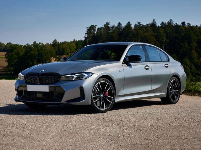 2024 BMW 3 Series M340i xDrive