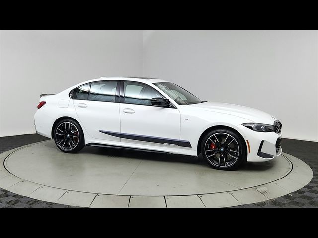 2024 BMW 3 Series M340i xDrive