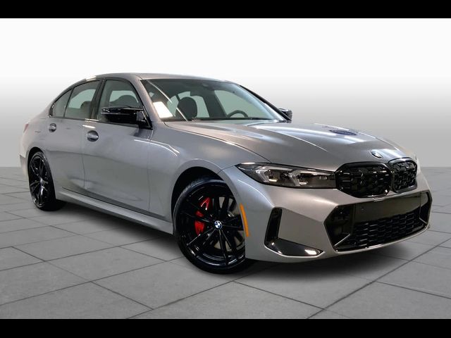 2024 BMW 3 Series M340i xDrive