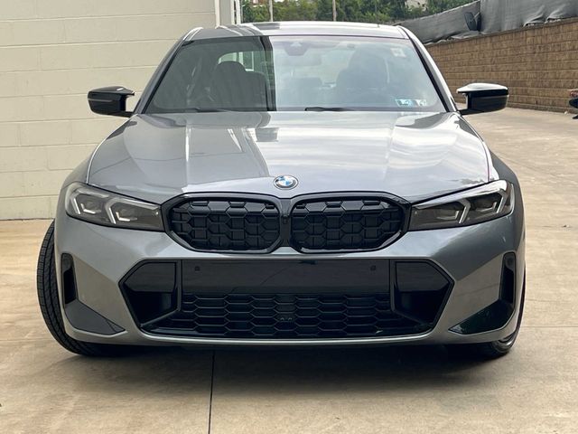 2024 BMW 3 Series M340i xDrive