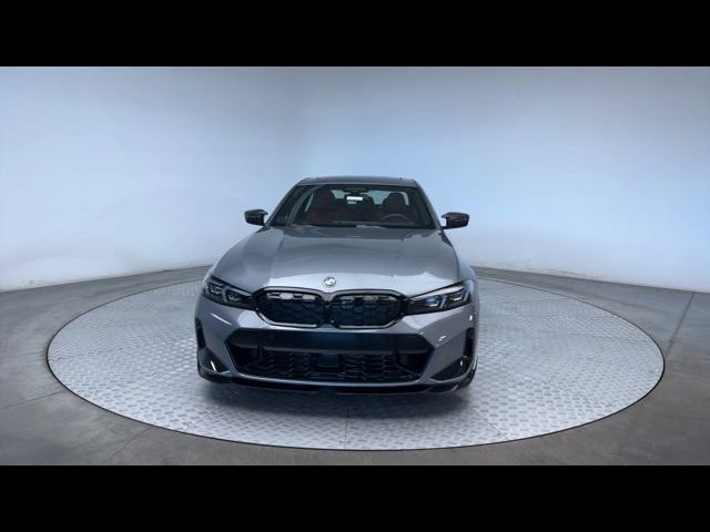 2024 BMW 3 Series M340i xDrive