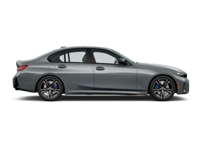 2024 BMW 3 Series M340i xDrive