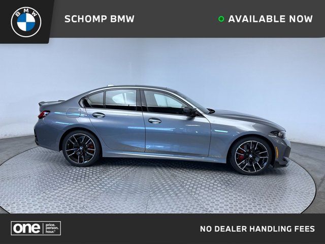 2024 BMW 3 Series M340i xDrive