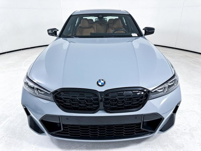 2024 BMW 3 Series M340i xDrive