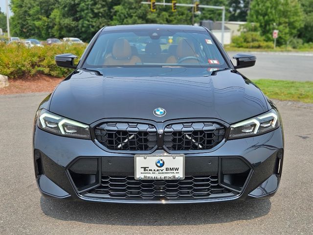 2024 BMW 3 Series M340i xDrive