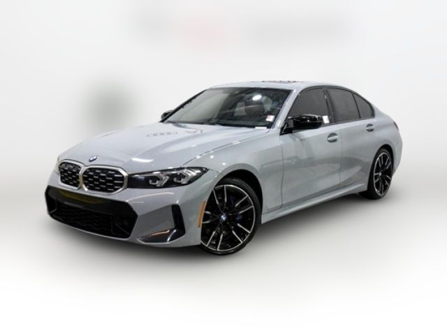 2024 BMW 3 Series M340i xDrive