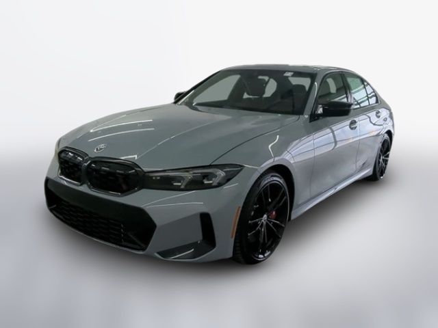 2024 BMW 3 Series M340i xDrive