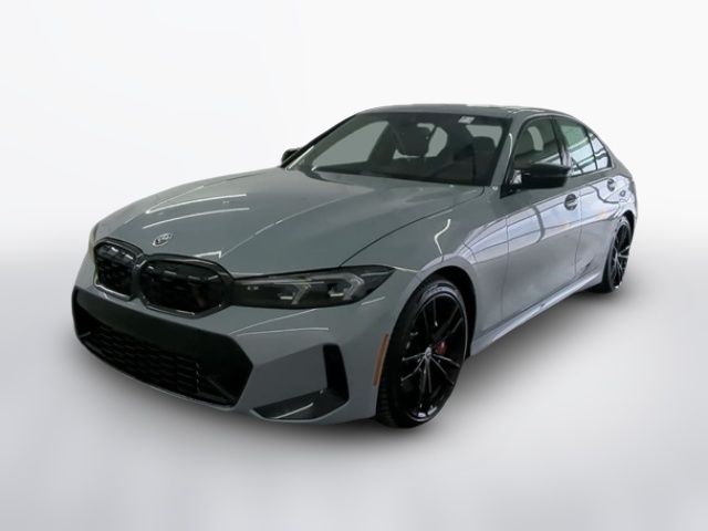 2024 BMW 3 Series M340i xDrive