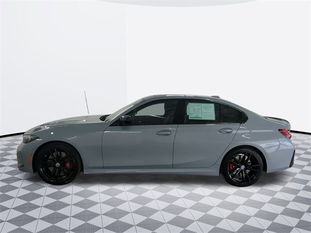 2024 BMW 3 Series M340i xDrive