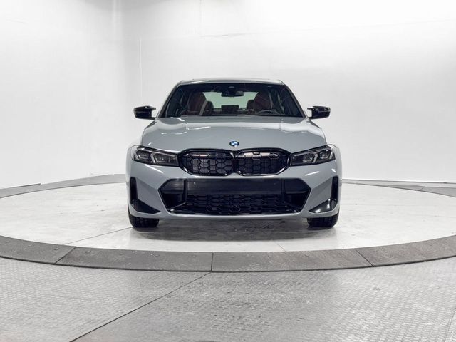 2024 BMW 3 Series M340i xDrive