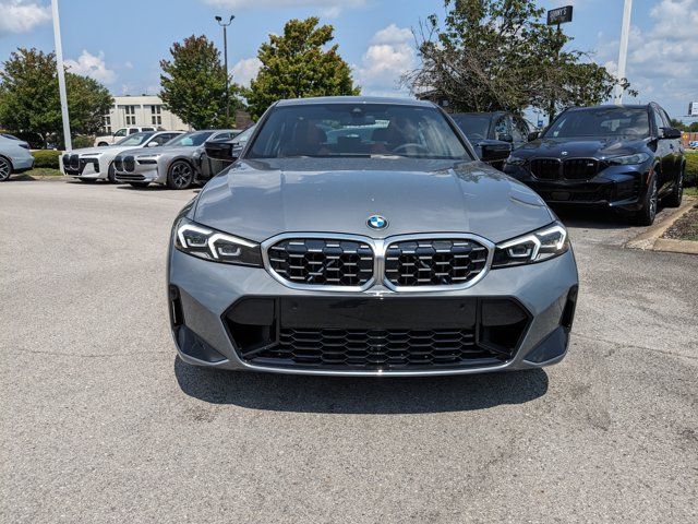 2024 BMW 3 Series M340i xDrive