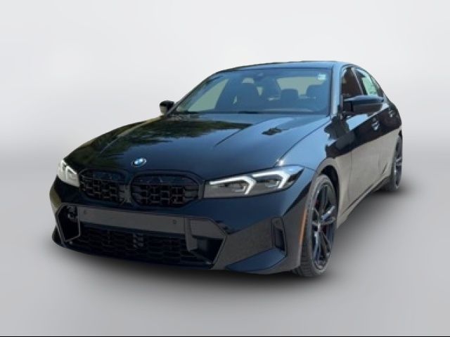 2024 BMW 3 Series M340i xDrive