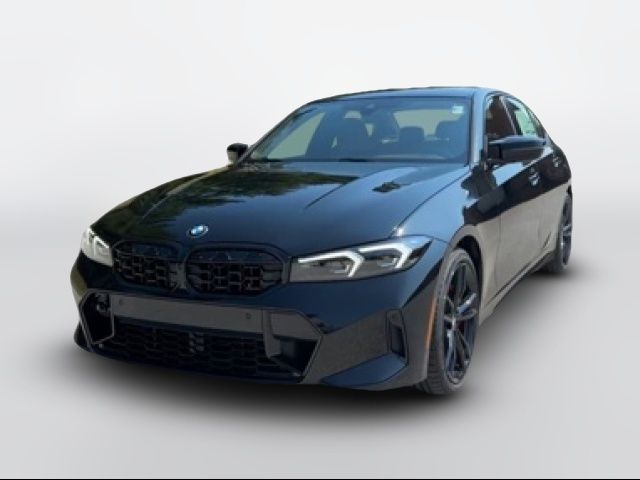 2024 BMW 3 Series M340i xDrive