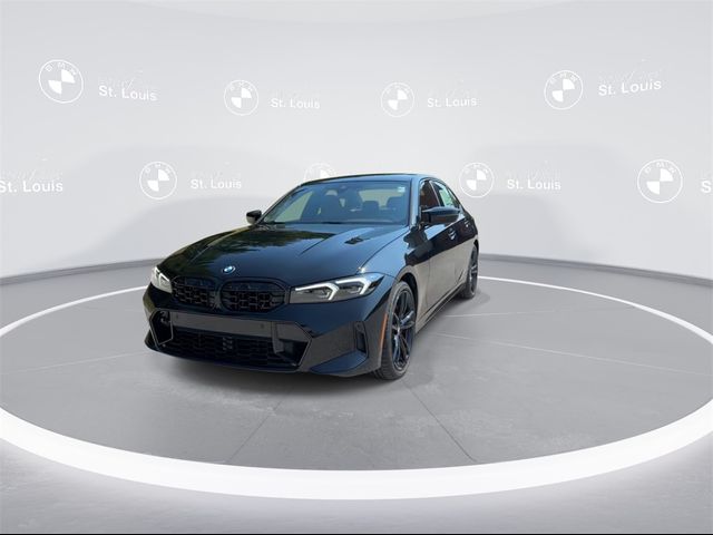 2024 BMW 3 Series M340i xDrive