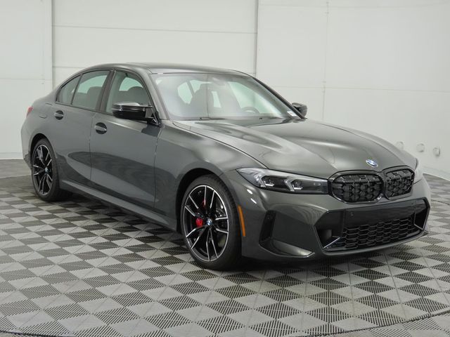 2024 BMW 3 Series M340i xDrive