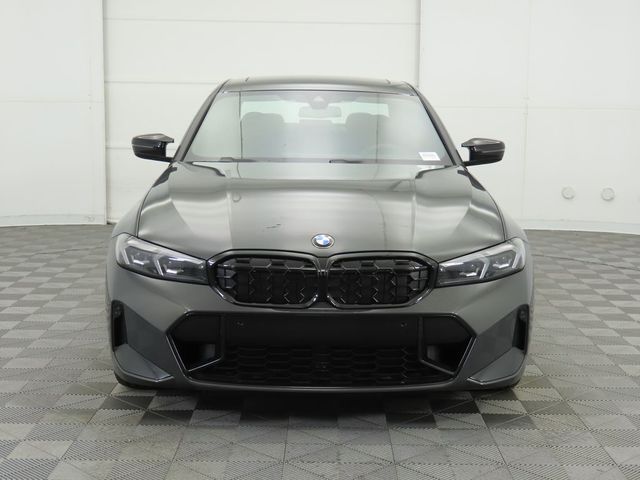 2024 BMW 3 Series M340i xDrive