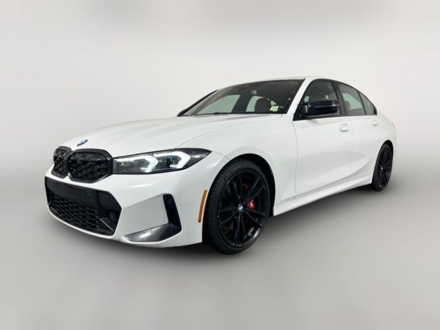 2024 BMW 3 Series M340i xDrive