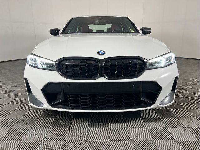 2024 BMW 3 Series M340i xDrive