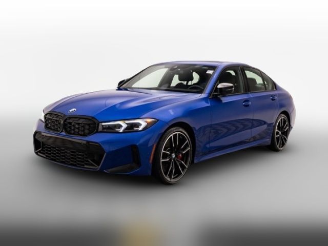 2024 BMW 3 Series M340i xDrive