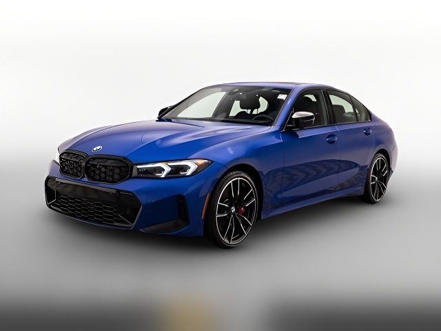 2024 BMW 3 Series M340i xDrive