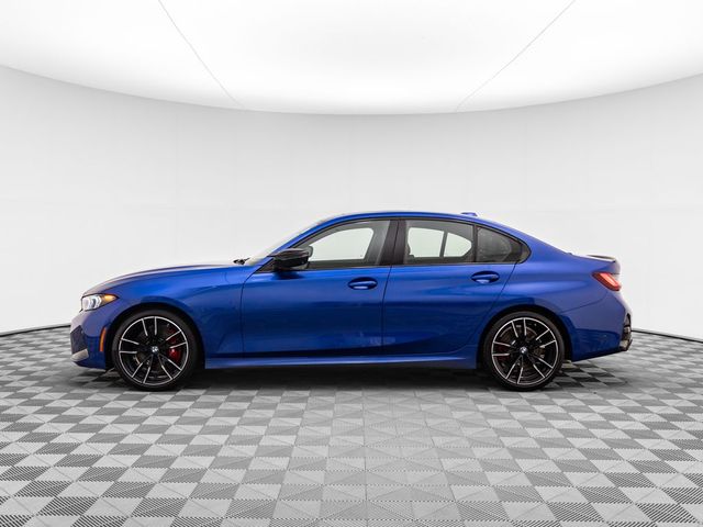 2024 BMW 3 Series M340i xDrive